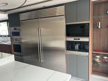RESIDENCIA DE LUJO EN VENTA BOSQUES DE LAS LOMAS