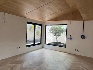 RESIDENCIA DE LUJO EN VENTA BOSQUES DE LAS LOMAS