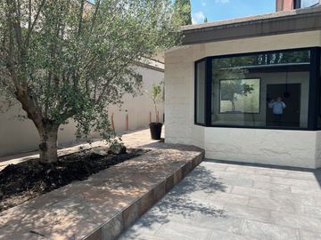 RESIDENCIA DE LUJO EN VENTA BOSQUES DE LAS LOMAS