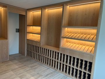 RESIDENCIA DE LUJO EN VENTA BOSQUES DE LAS LOMAS