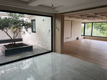 RESIDENCIA DE LUJO EN VENTA BOSQUES DE LAS LOMAS