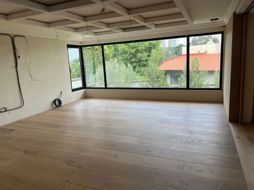 RESIDENCIA DE LUJO EN VENTA BOSQUES DE LAS LOMAS