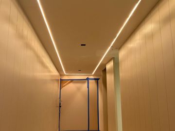 RESIDENCIA DE LUJO EN VENTA BOSQUES DE LAS LOMAS