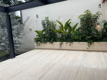 RESIDENCIA DE LUJO EN VENTA BOSQUES DE LAS LOMAS