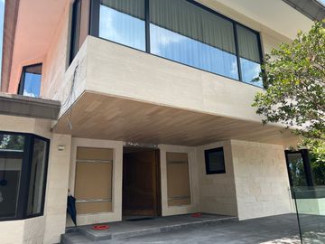 RESIDENCIA DE LUJO EN VENTA BOSQUES DE LAS LOMAS