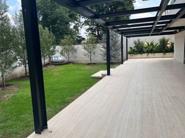 RESIDENCIA DE LUJO EN VENTA BOSQUES DE LAS LOMAS