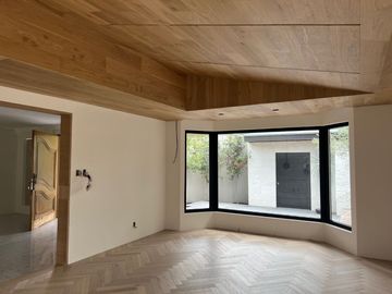 RESIDENCIA DE LUJO EN VENTA BOSQUES DE LAS LOMAS