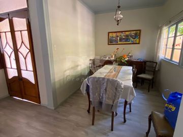 San Felipe – En venta casa en el centro de la ciudad   UF4.200
