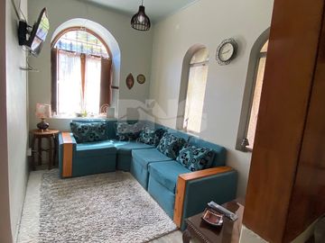 San Felipe – En venta casa en el centro de la ciudad   UF4.200