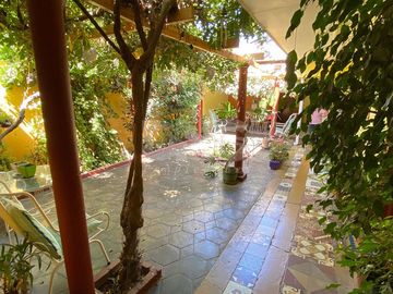 San Felipe – En venta casa en el centro de la ciudad   UF4.200
