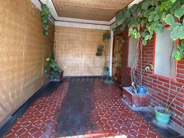 San Felipe – En venta casa en el centro de la ciudad   UF4.200