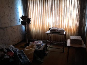 BAJÓ DE PRECIO!!!! CASA:  2 FRENTES, AVENIDA Y PARQUE