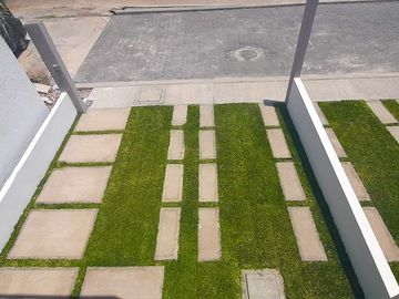 Venta Casa nueva en condominio Ahuatepec