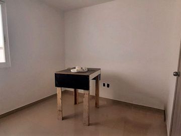 Venta Casa nueva en condominio Ahuatepec