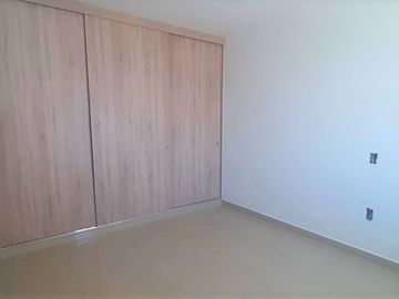 Venta Casa nueva en condominio Ahuatepec