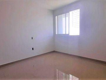 Venta Casa nueva en condominio Ahuatepec