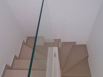 Venta Casa nueva en condominio Ahuatepec