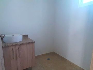 Venta Casa nueva en condominio Ahuatepec