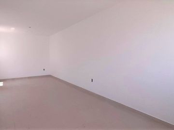 Venta Casa nueva en condominio Ahuatepec