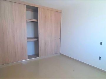 Venta Casa nueva en condominio Ahuatepec