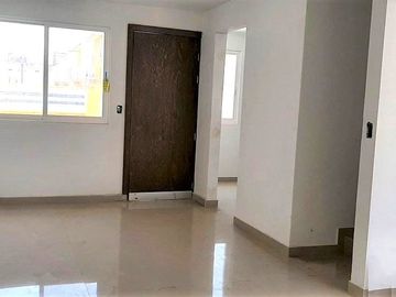 Venta Casa nueva en condominio Ahuatepec