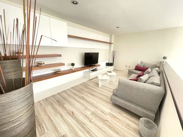 Pent House super equipado