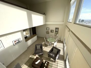 Pent House super equipado