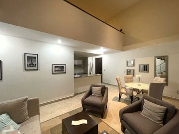 Pent House super equipado