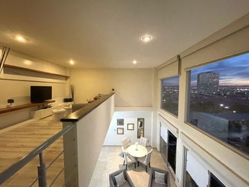 Pent House super equipado