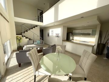 Pent House super equipado