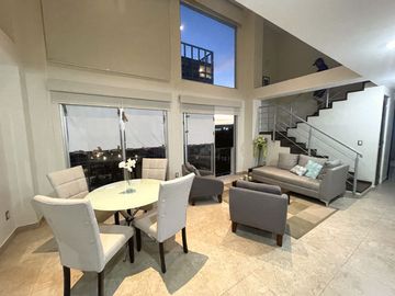 Pent House super equipado
