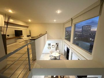 Pent House super equipado