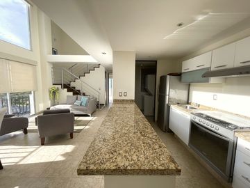 Pent House super equipado