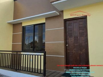 Affordable House and Lot For Sale in General Trias Cavite