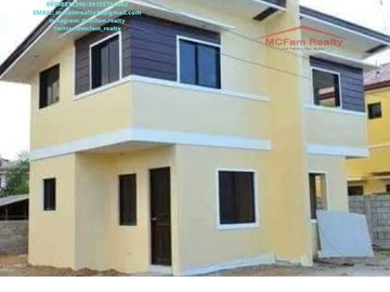 Affordable House and Lot For Sale in General Trias Cavite