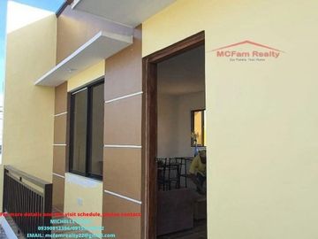 Affordable House and Lot For Sale in General Trias Cavite