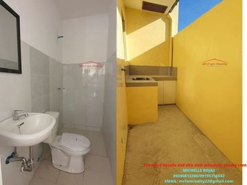 Affordable House and Lot For Sale in General Trias Cavite
