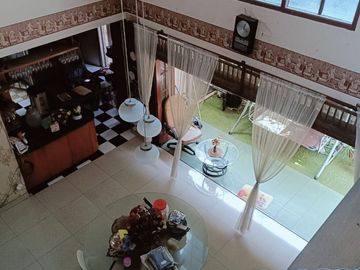 Rumah strategis lantai 2 di Bintaro Sektor 5, Komplek Perkici