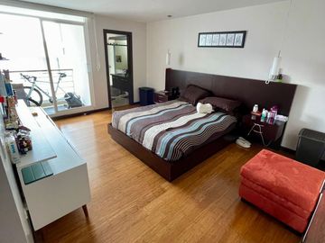 VENDO DEPARTAMENTO MODERNO Y CON EXCELENTE VISTA
