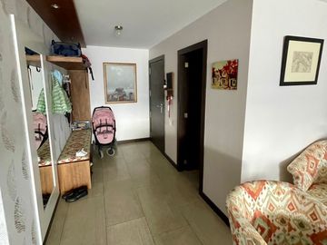 VENDO DEPARTAMENTO MODERNO Y CON EXCELENTE VISTA