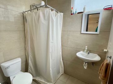 VENDO DEPARTAMENTO MODERNO Y CON EXCELENTE VISTA
