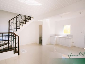 Camella Bacolod South – Cara Model House For Sale
