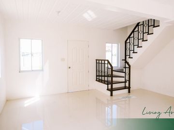Camella Bacolod South – Cara Model House For Sale