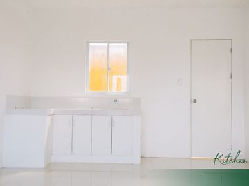 Camella Bacolod South – Cara Model House For Sale