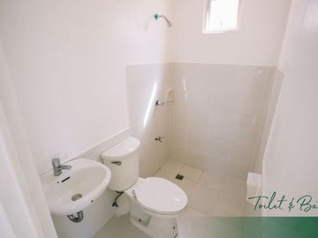 Camella Bacolod South – Cara Model House For Sale