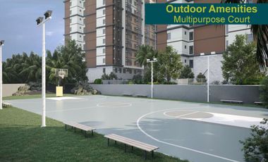 P8,500 MONTHLY STUDIO CONDO UNIT IN CAINTA TAYTAY ALONG ORTIGAS EXTENSION AVENUE