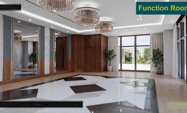 P8,500 MONTHLY STUDIO CONDO UNIT IN CAINTA TAYTAY ALONG ORTIGAS EXTENSION AVENUE
