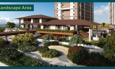 P8,500 MONTHLY STUDIO CONDO UNIT IN CAINTA TAYTAY ALONG ORTIGAS EXTENSION AVENUE