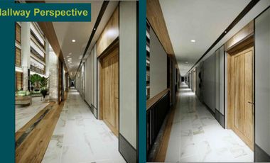 P8,500 MONTHLY STUDIO CONDO UNIT IN CAINTA TAYTAY ALONG ORTIGAS EXTENSION AVENUE