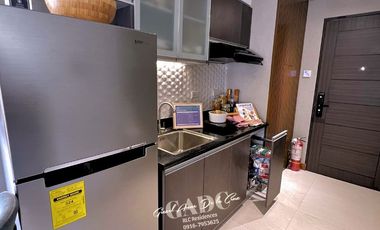 Affordable NO SPOT DP 1Bedroom Pre-Selling Condo for sale in Pasig at The Sync N Tower